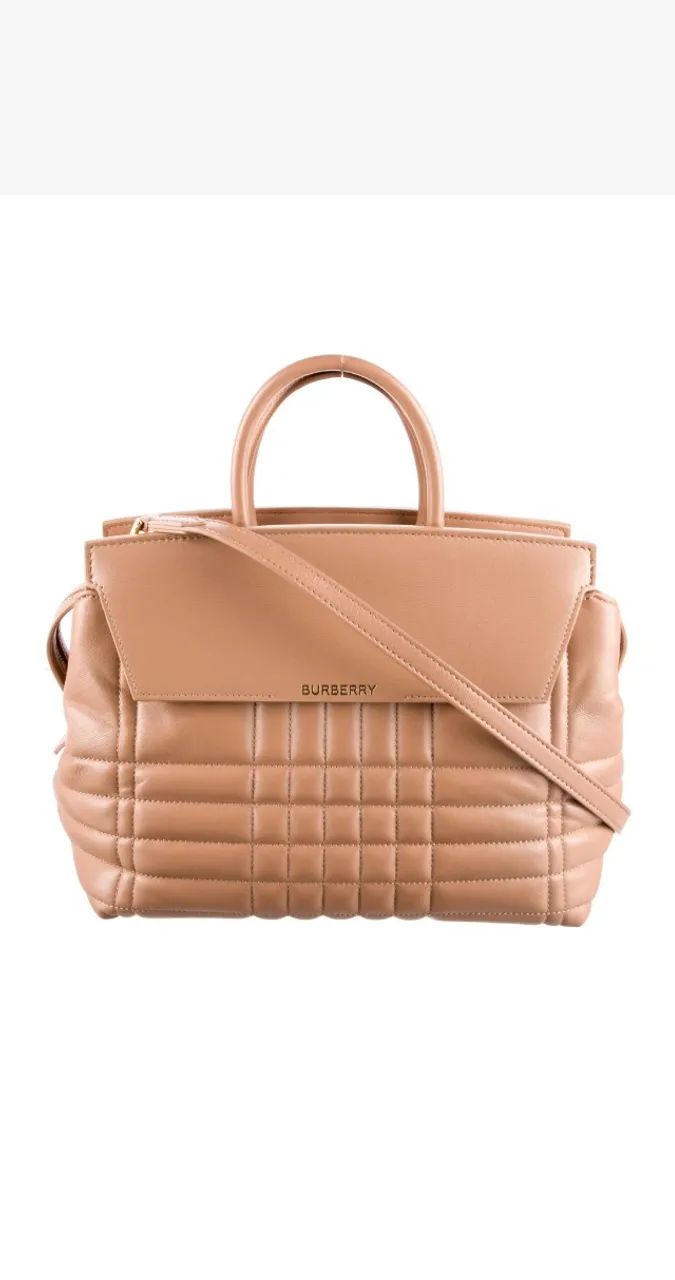 burberry catherine medium - Foto 3