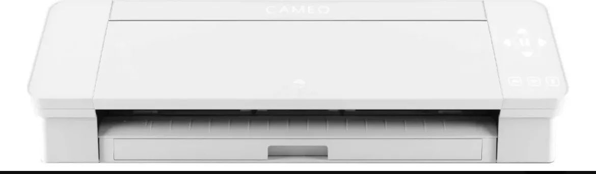Silhouette cameo 4 Maquina de corte - Foto 2