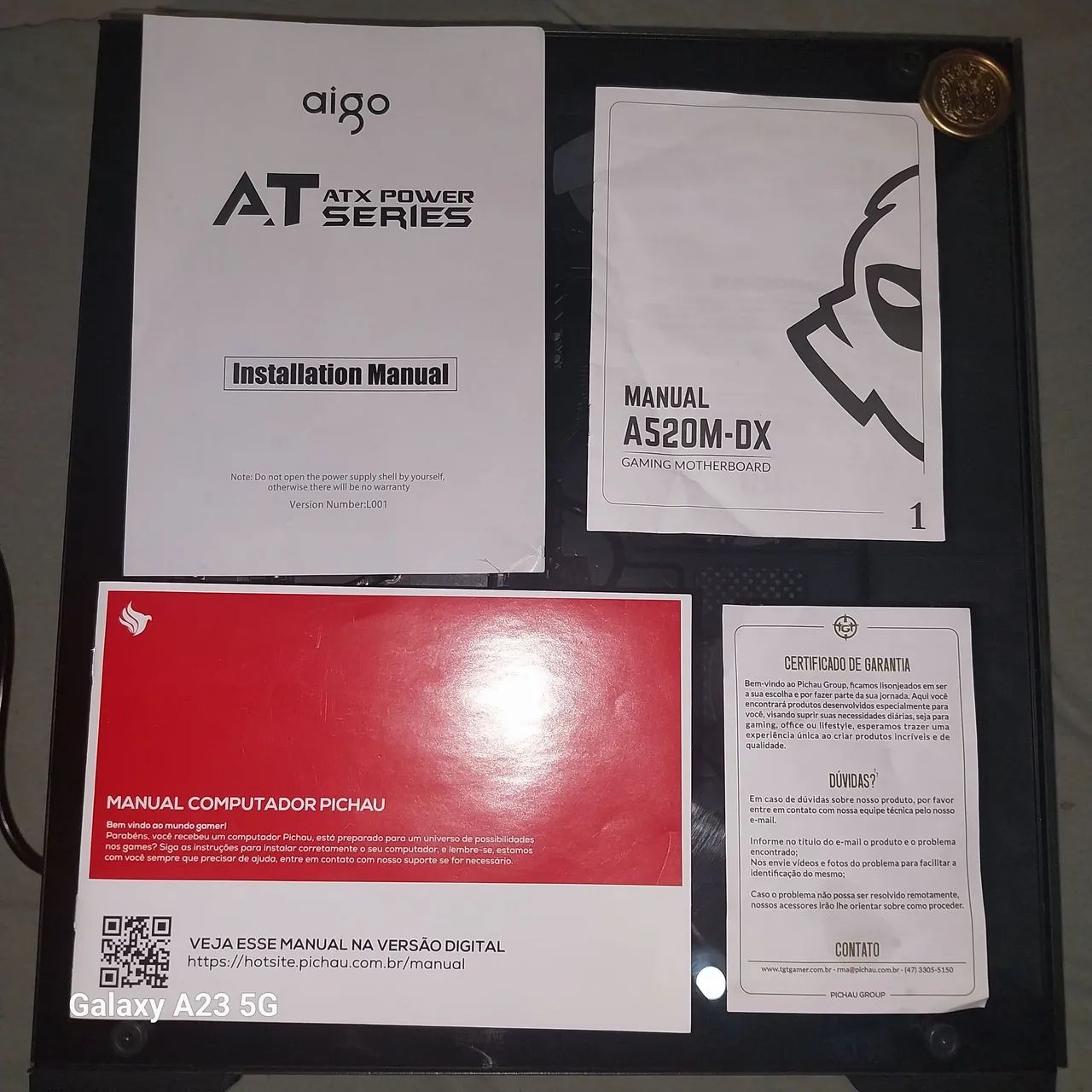 PC GAMER - Foto 4