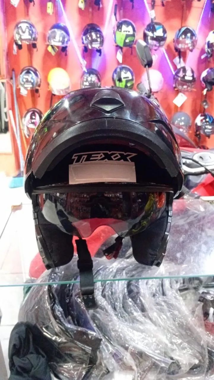 Texx articulado  - Foto 2
