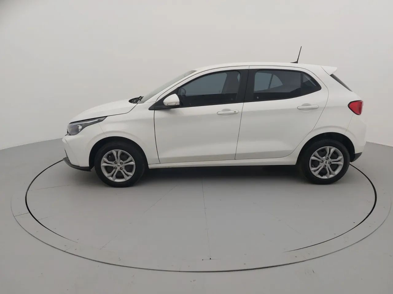 Fiat Argo Drive 1.0 Firefly 2025 - Foto 2
