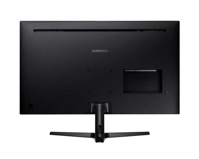 VENDO DOIS MONITORES SAMSUNG 4K UJ59 - 32 POLEGADAS  - Foto 4