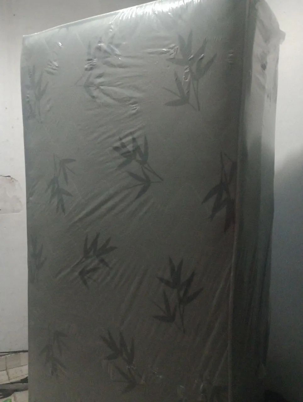 Cama de solteiro 