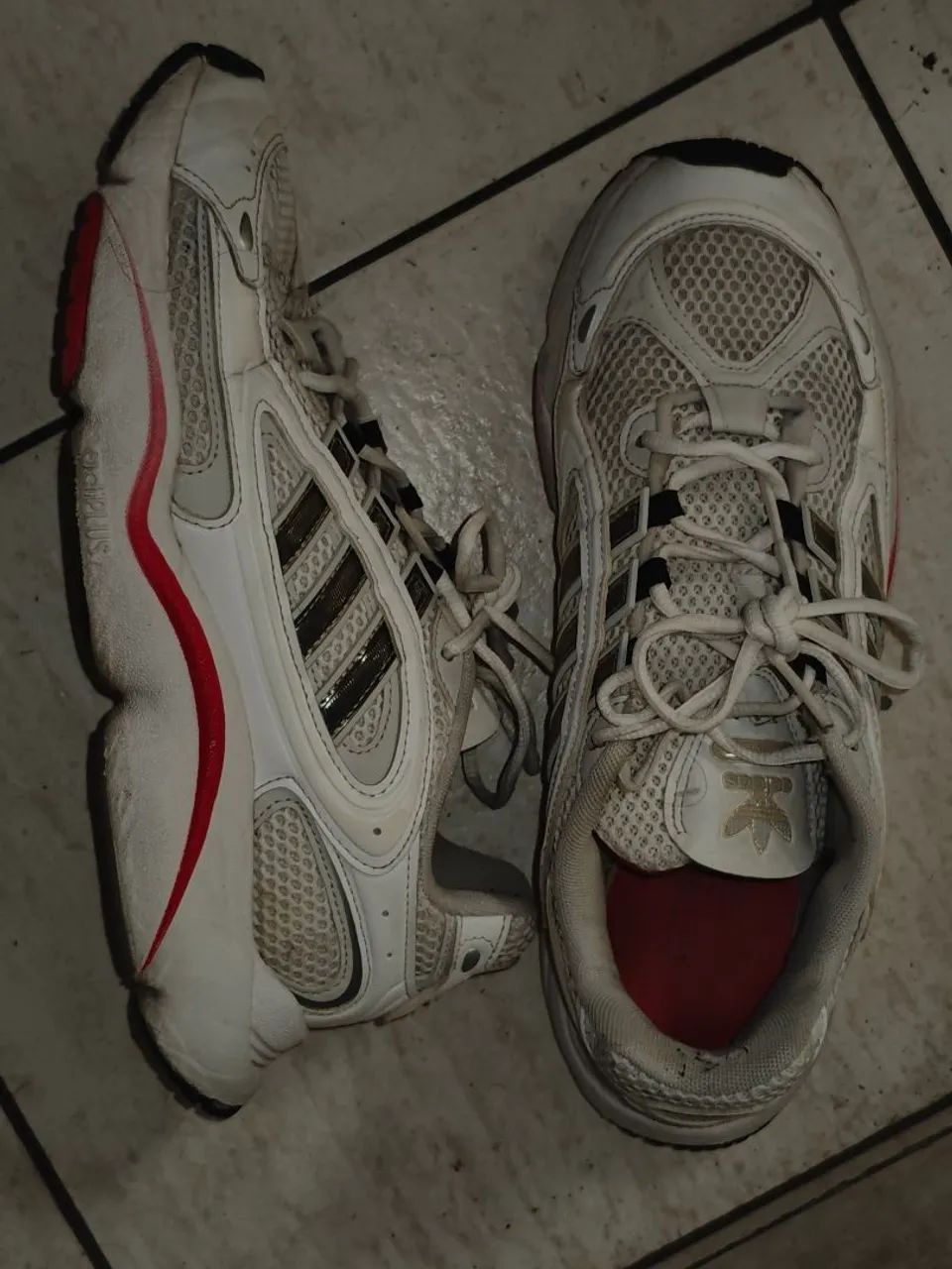 Tênis Adidas Ozmillen  - Foto 4