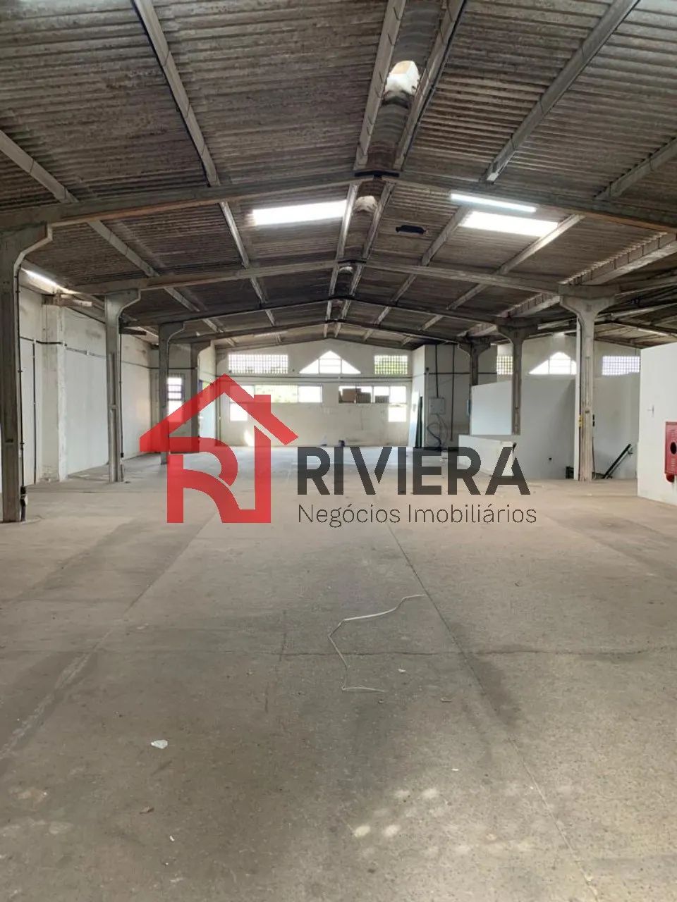 GALPAO COMERCIAL em SÃO LUÍS - MA, MONTE CASTELO - Foto 4