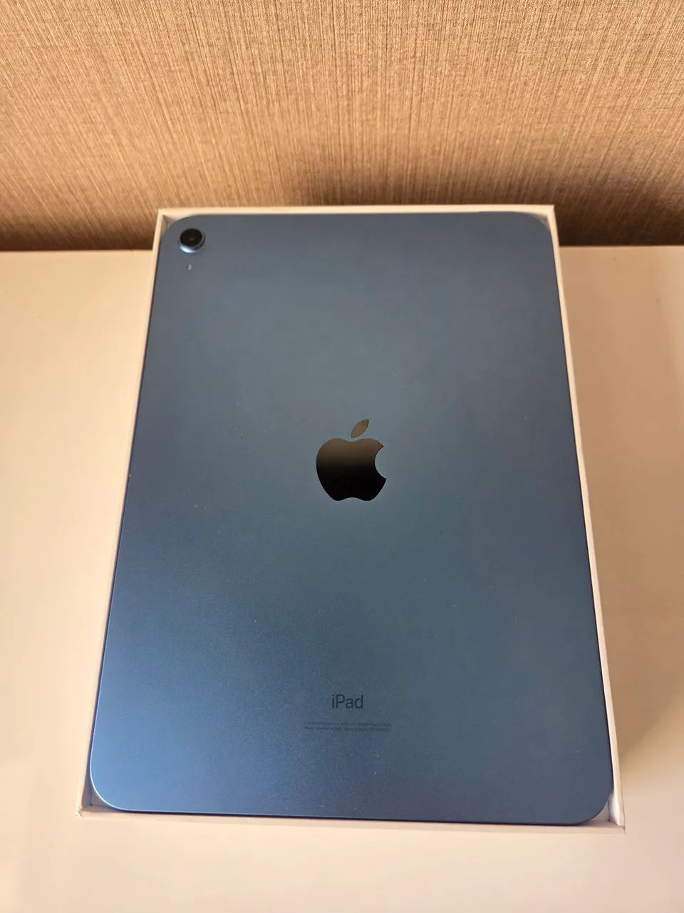 Ipad 10 sem detalhes! - Foto 2