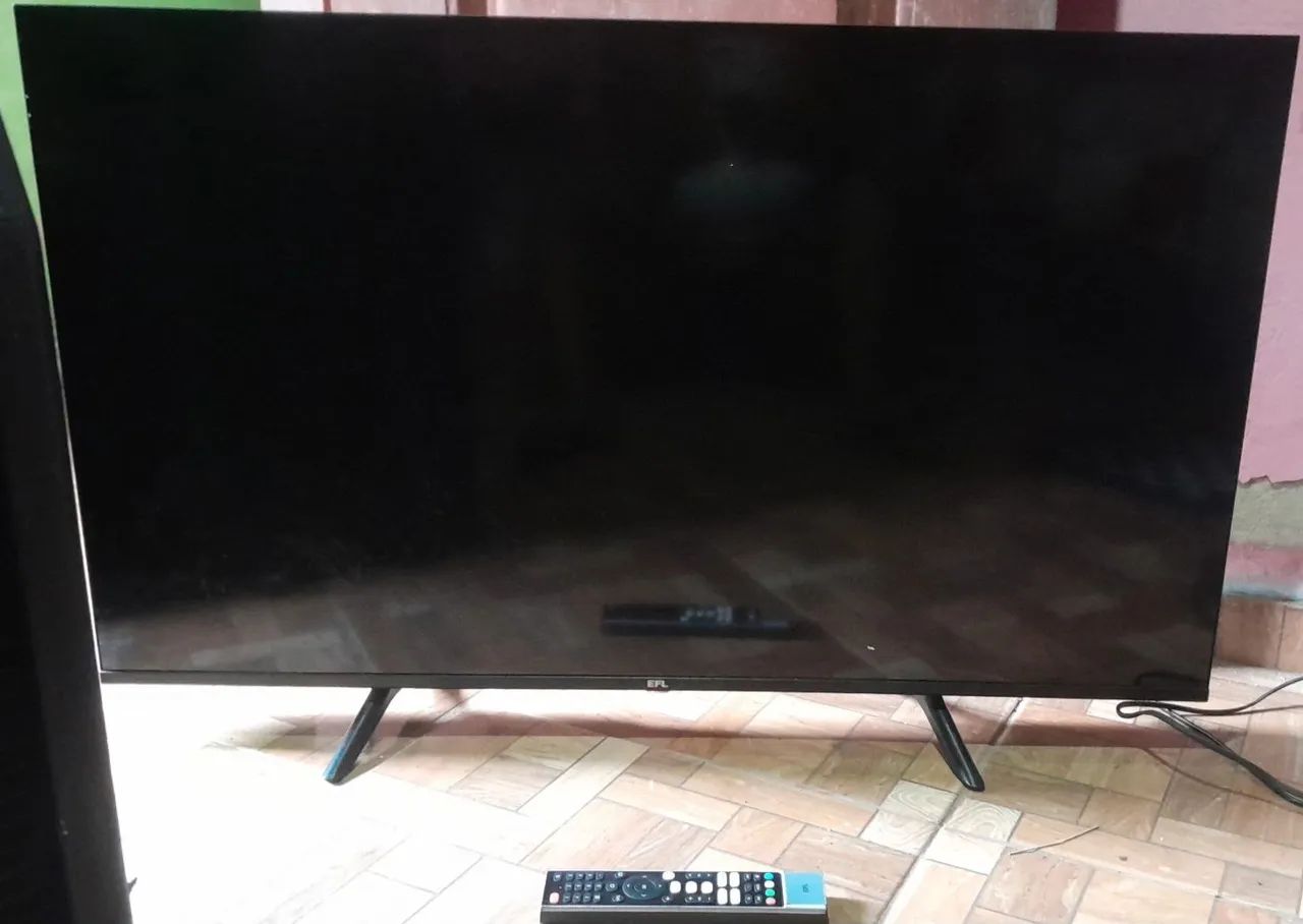Televisão 43polegadas  - Foto 2