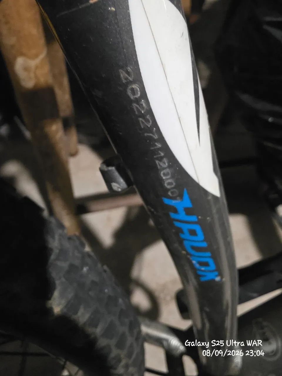Bike Audax Havok aro 29 - Foto 2
