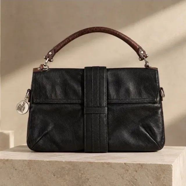 Bolsa LANVIN ORIGINAL - Foto 2