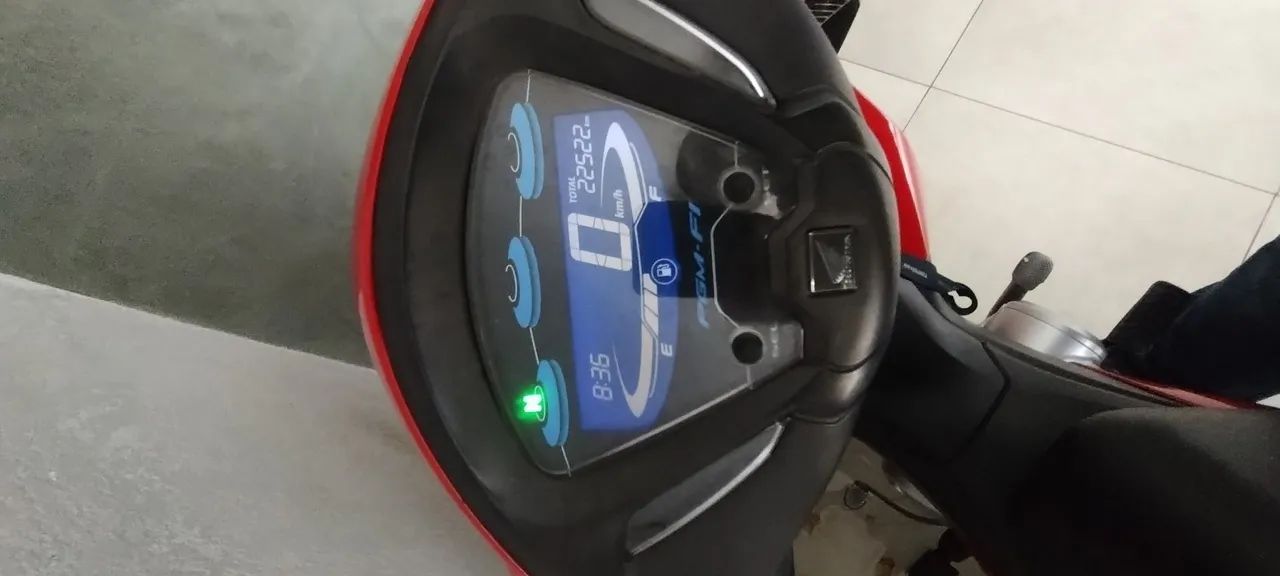 Honda biz - Foto 4
