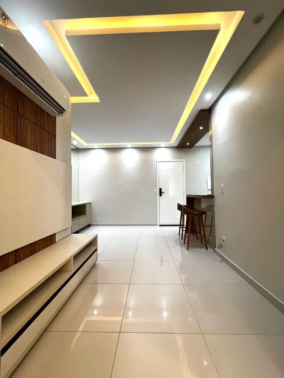 SN| EXCELENTE APARTAMENTO NO BRISAS LIFE - Foto 4