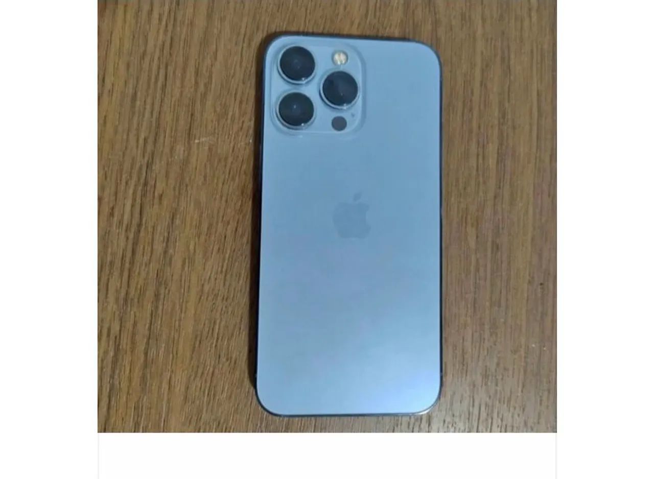 iPhone 13 Pro Max 256 giga - Foto 2