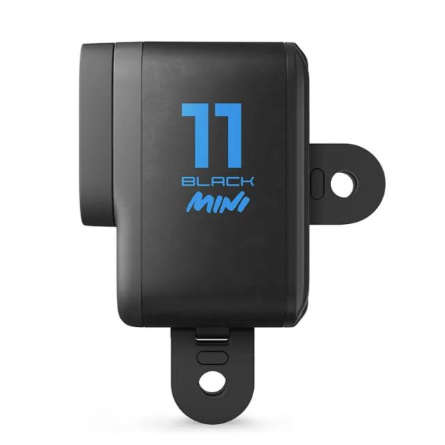 GoPro HERO11 Black Mini - Lacrada - Foto 4