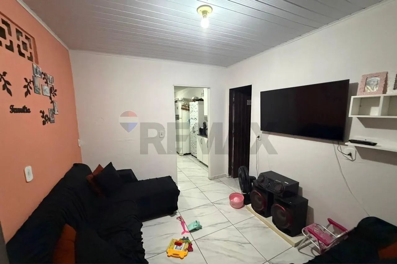 Casa dois quartos no antares! - Foto 5
