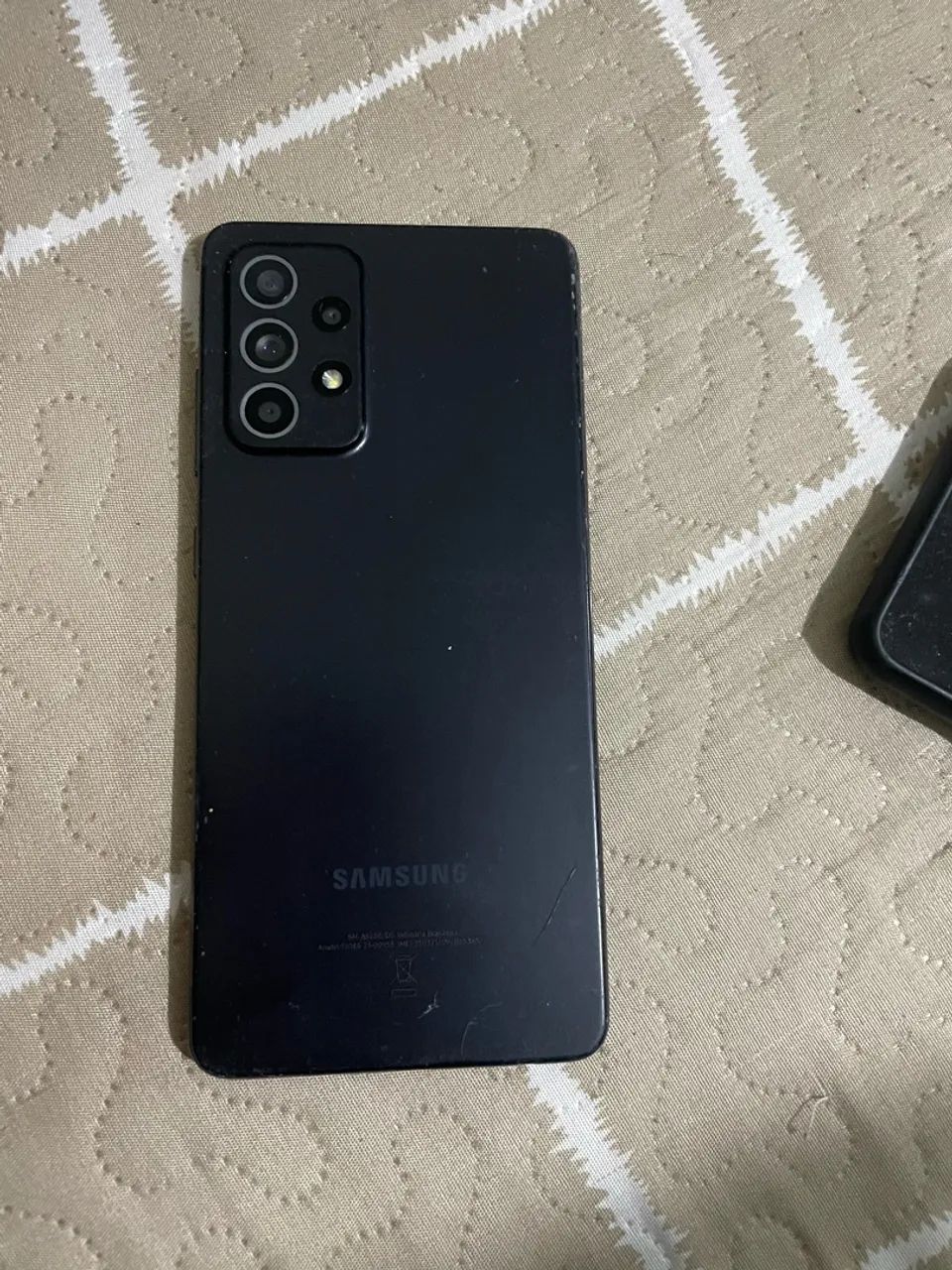 Samsung A52 5g - Foto 2
