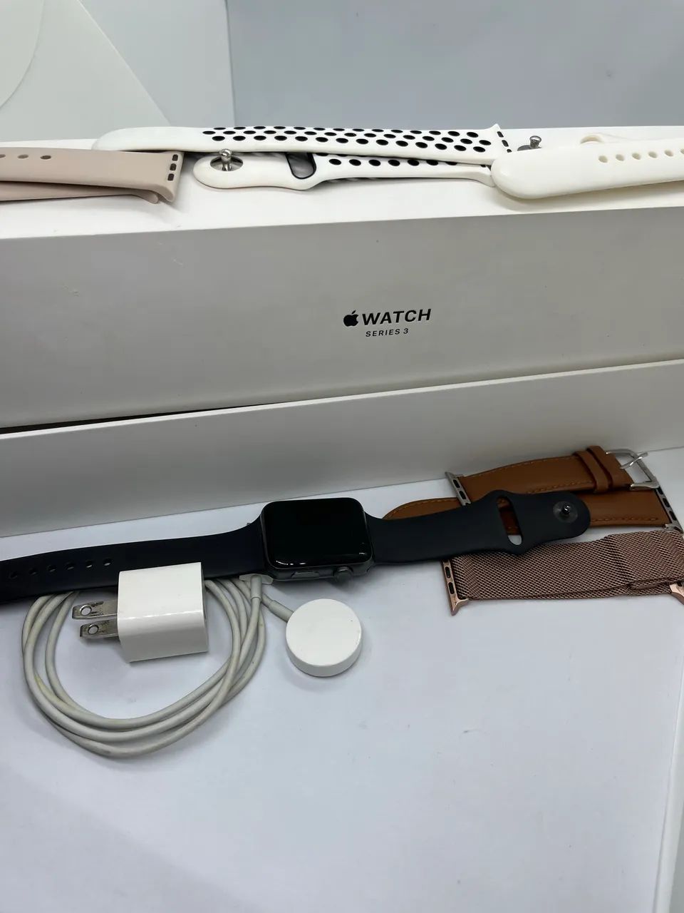 Apple Watch Series 3 - 42mm