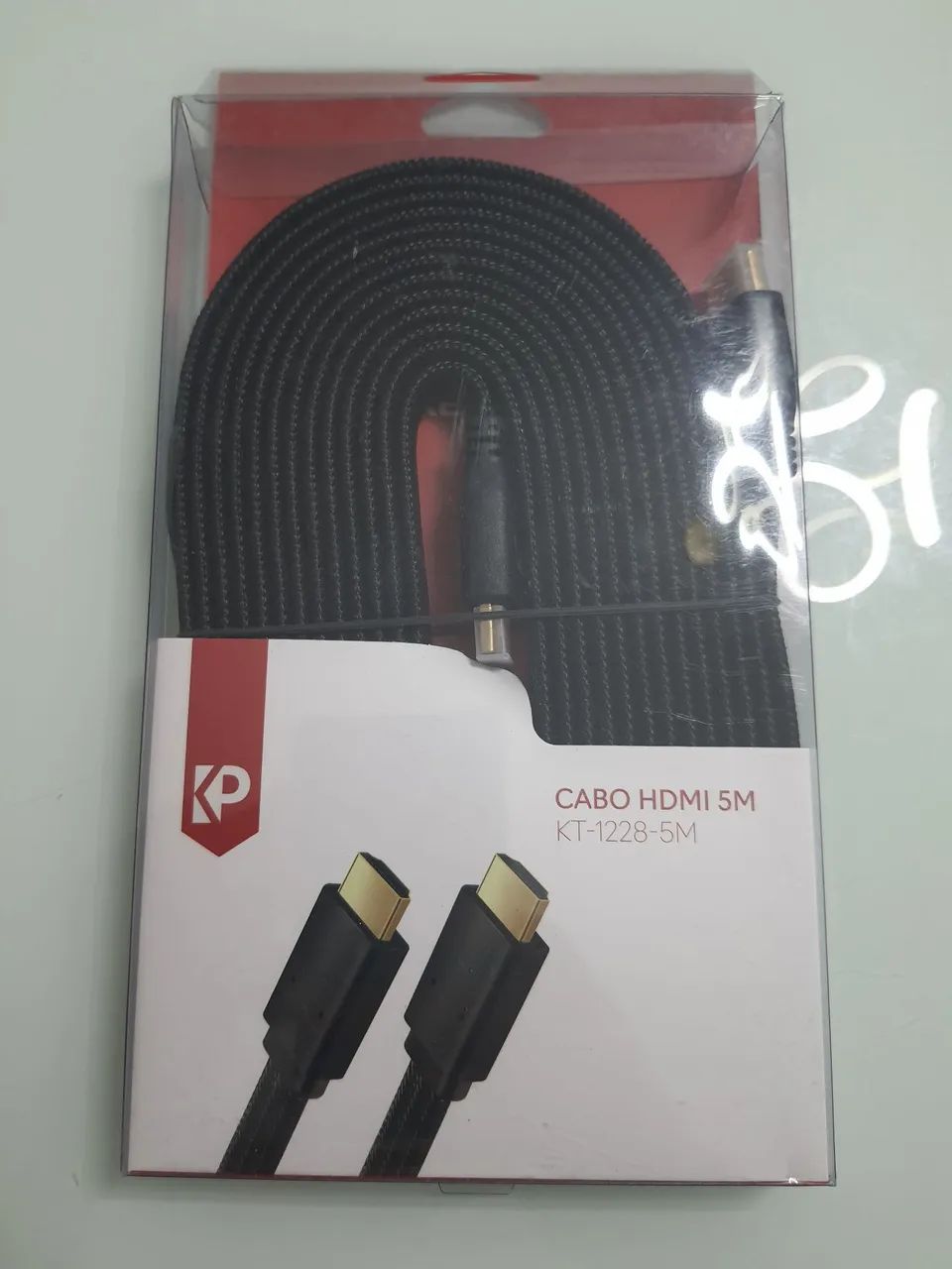 Cabo HDMI