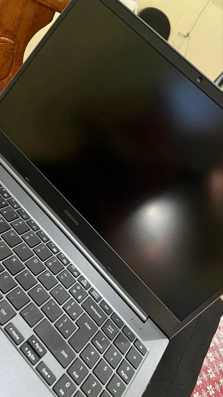 NOTEBOOK SAMSUNG - Foto 2