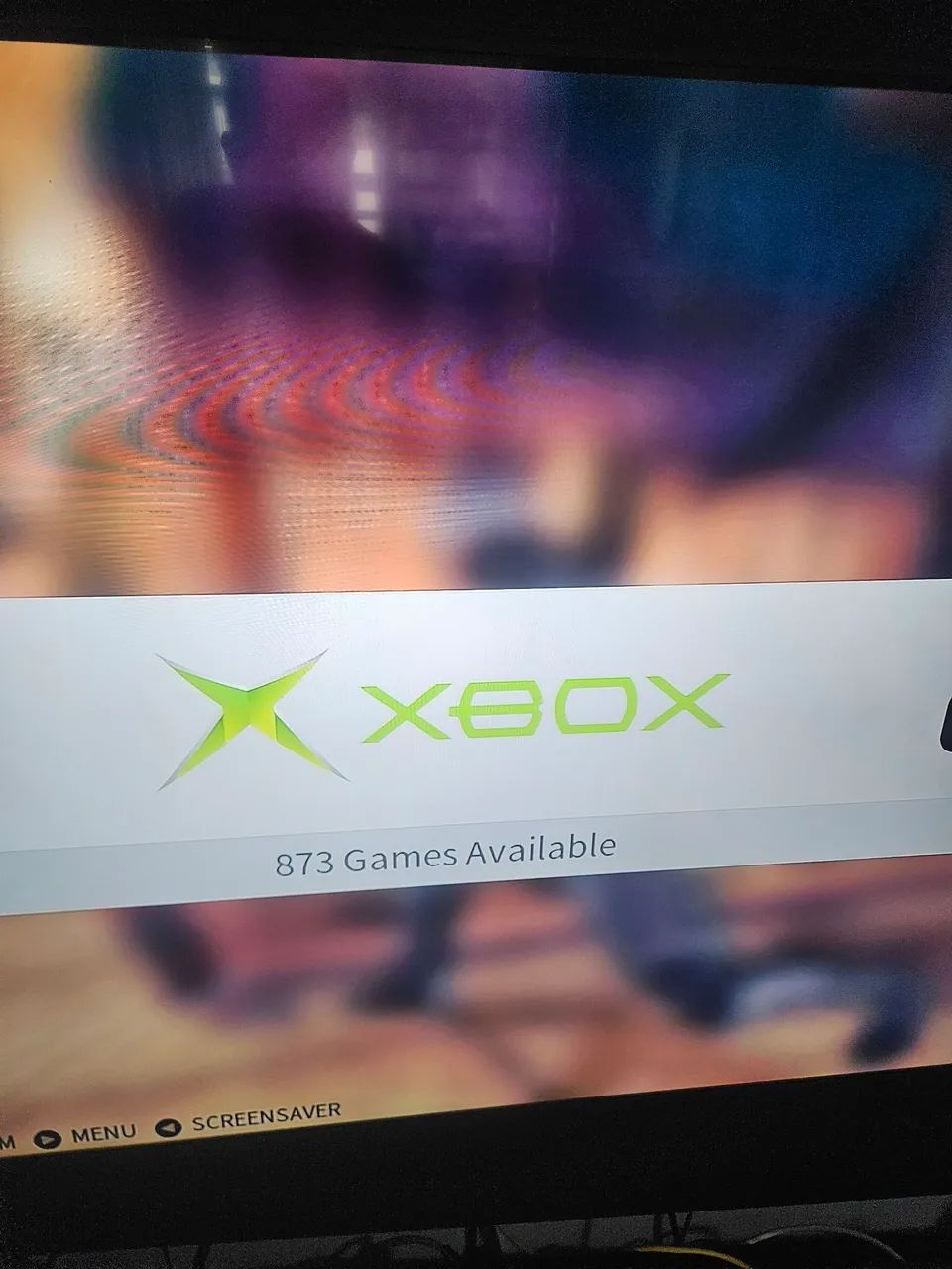 Xbox clássico 2tb - Foto 4