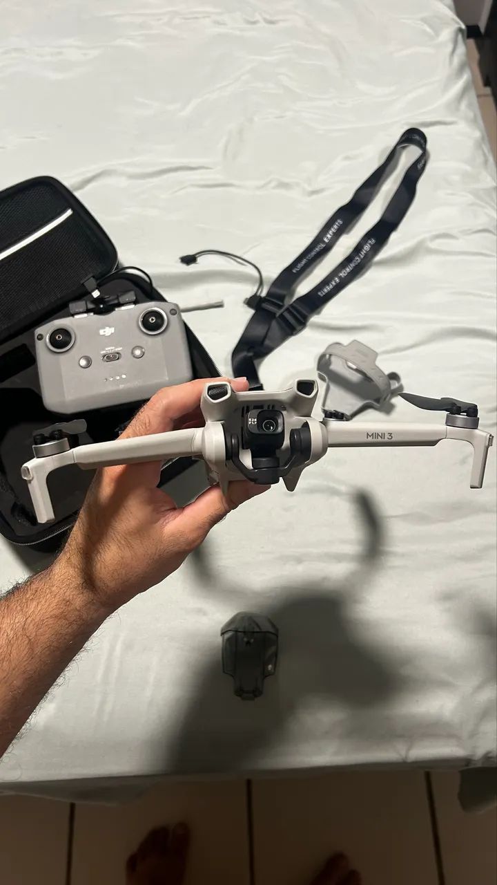 DJI Mini 3