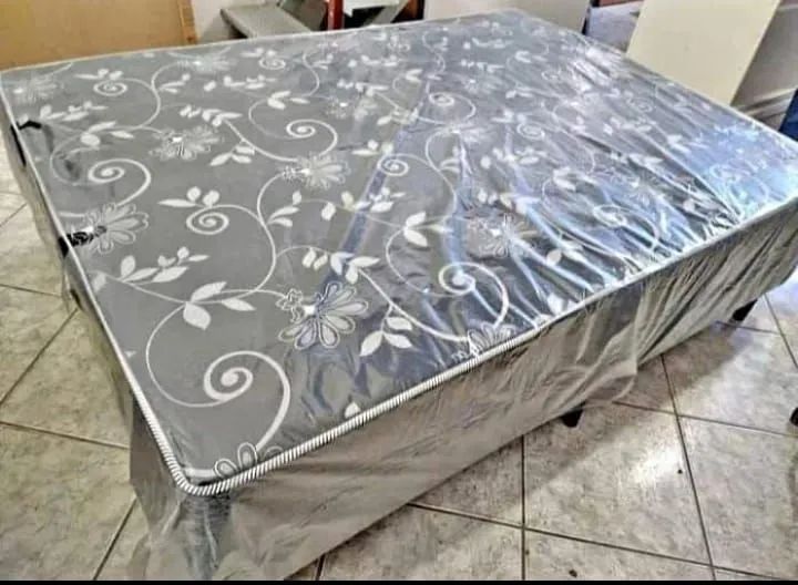 New double bed box set65204502908033121