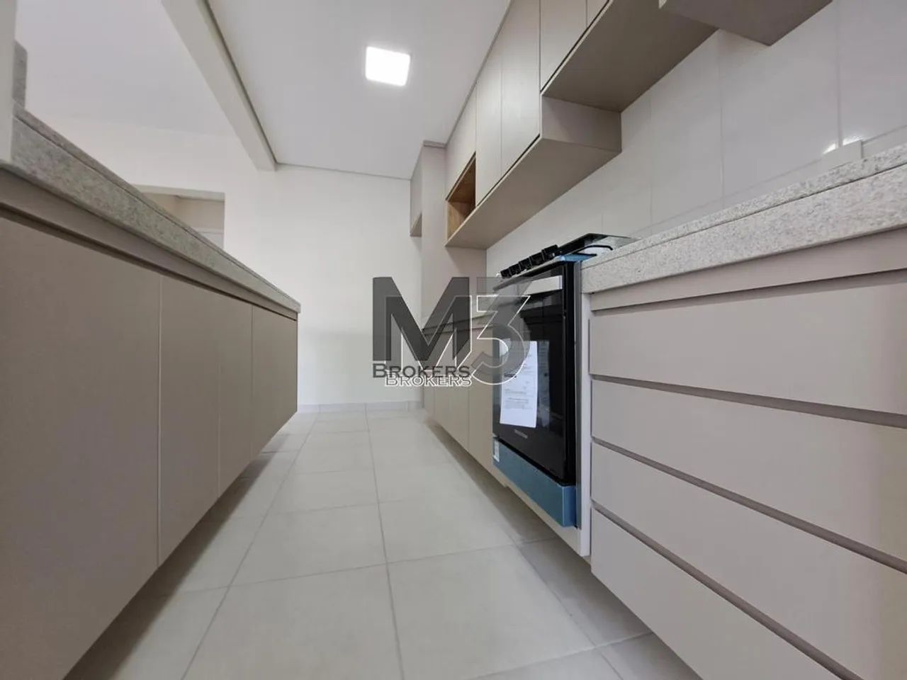 Apartamento para alugar em Campinas, Taquaral, com 3 quartos, com 90 m², Vox - Foto 3