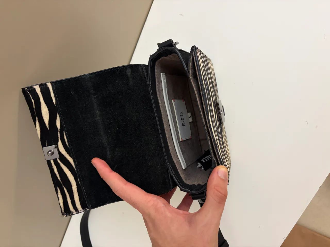 Bolsa schultz - Foto 5