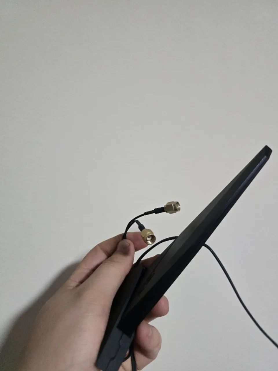 Placa mãe B550M PRIME ASUS WIFI - Foto 4