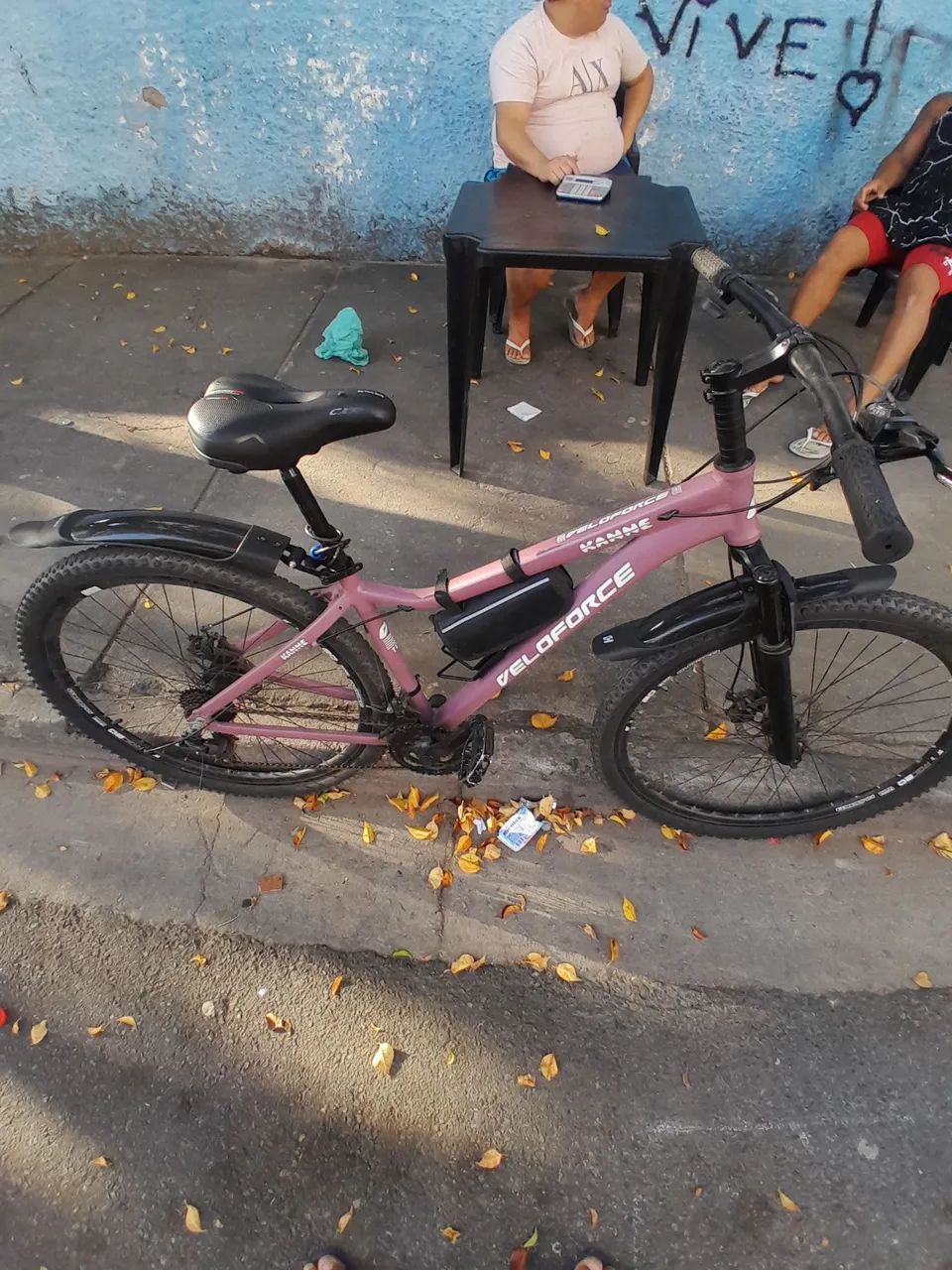 Quadro de bicicleta  - Foto 2