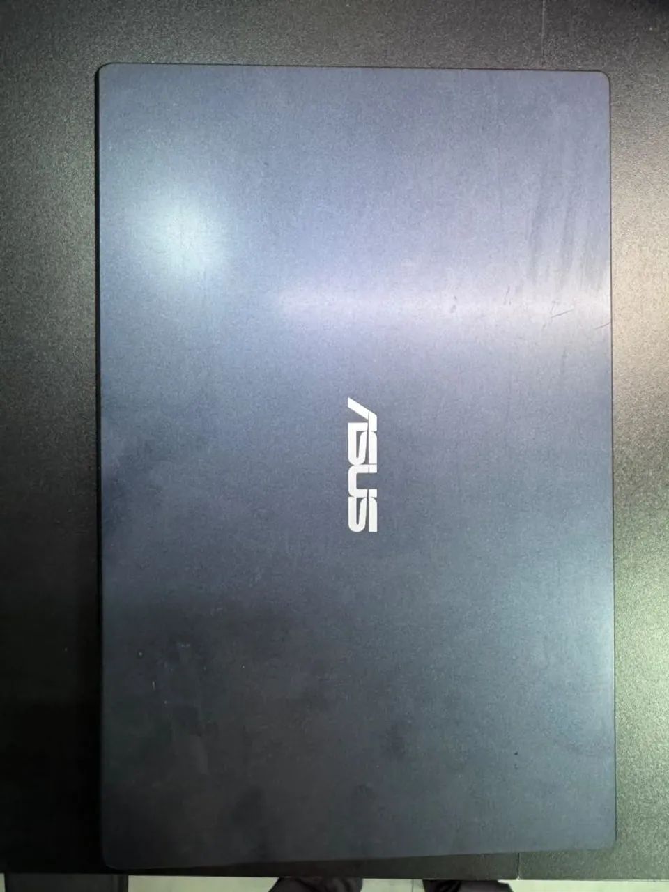 Vendo Notebook 