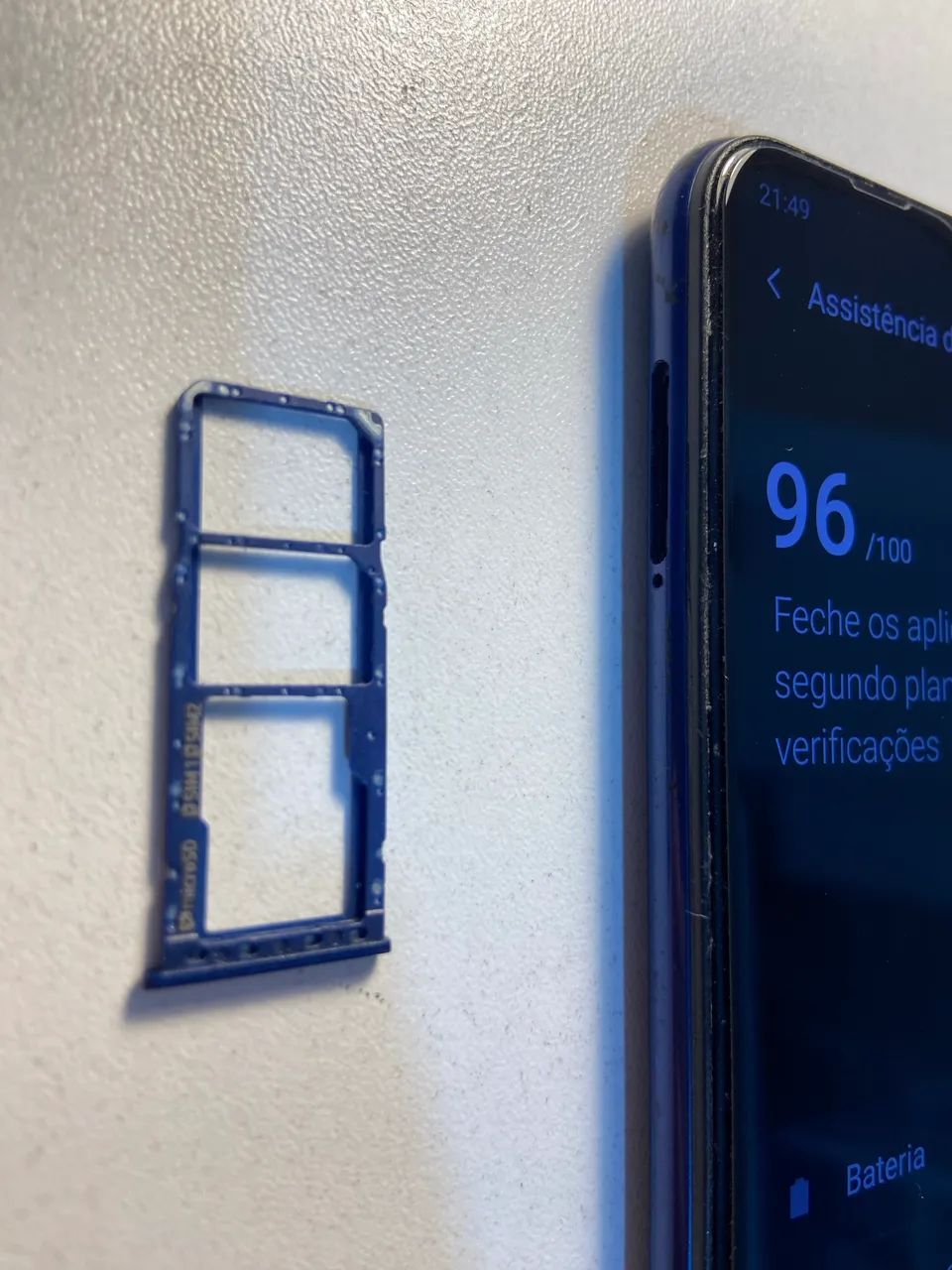 Celular Samsung M20 - Foto 4