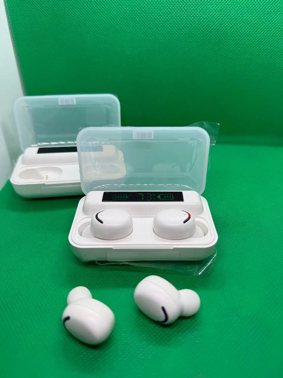 Fone de ouvido  - Foto 2