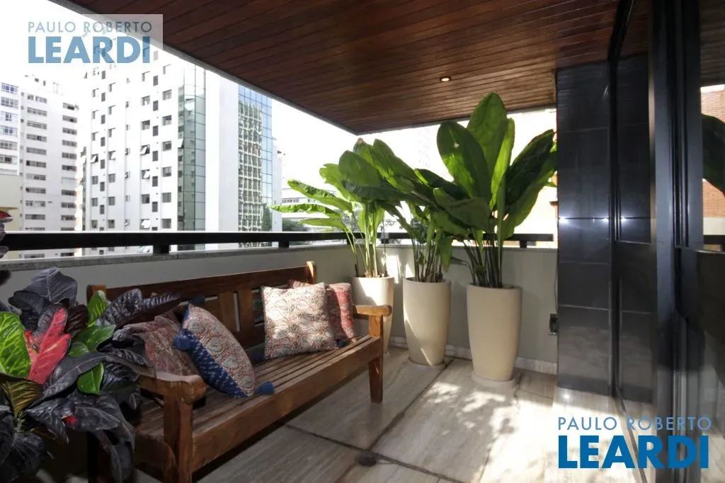 APARTAMENTO - HIGIENÓPOLIS - SP - Foto 5