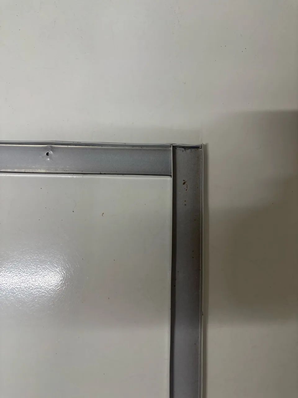 Divisorias com trilho de alumínio  - Foto 3