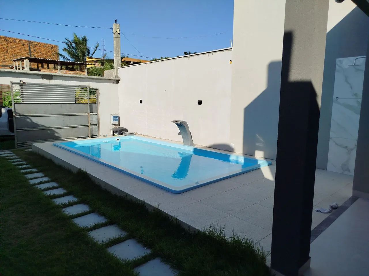 Casa para temporada  - Foto 5