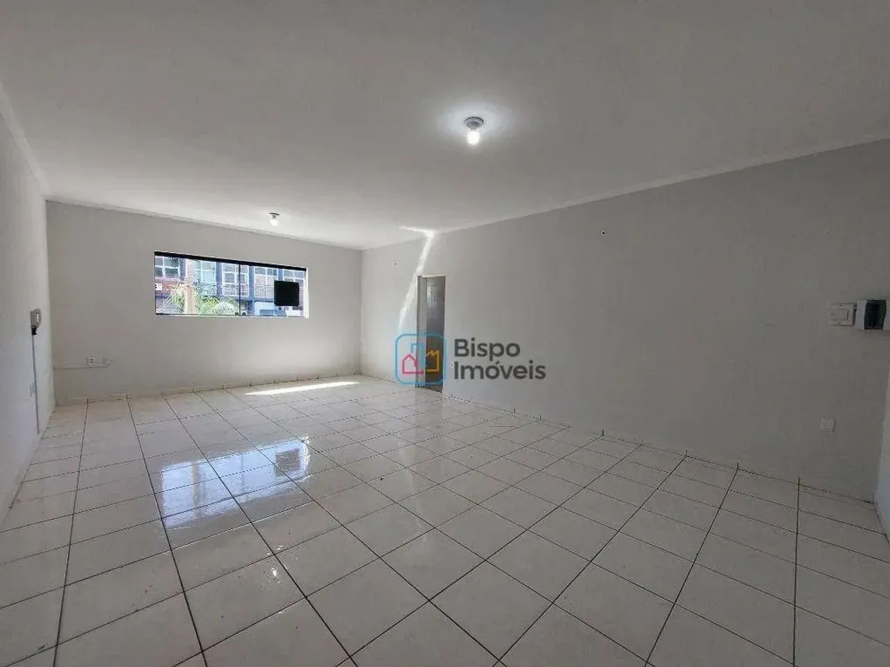 Sala para alugar, 55 m² por R$ 1.400,00/mês - Centro - Nova Odessa/SP