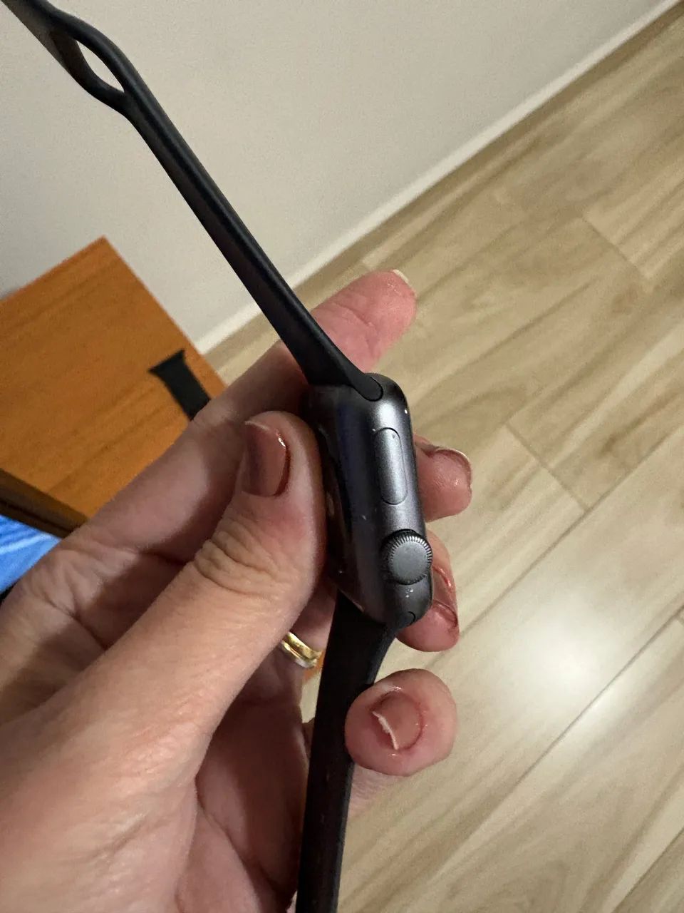 Apple Watch  - Foto 4
