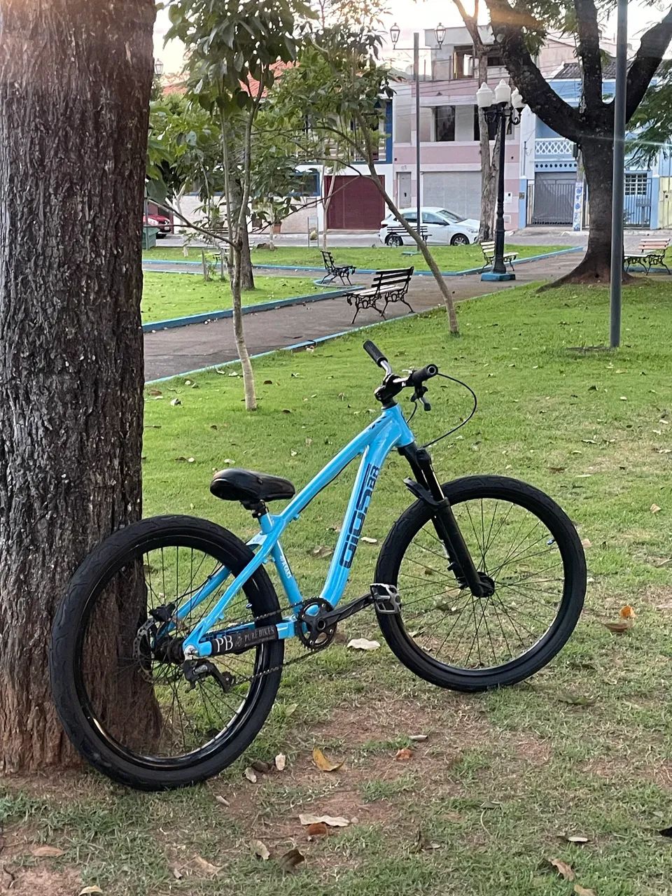bike gios  - Foto 4