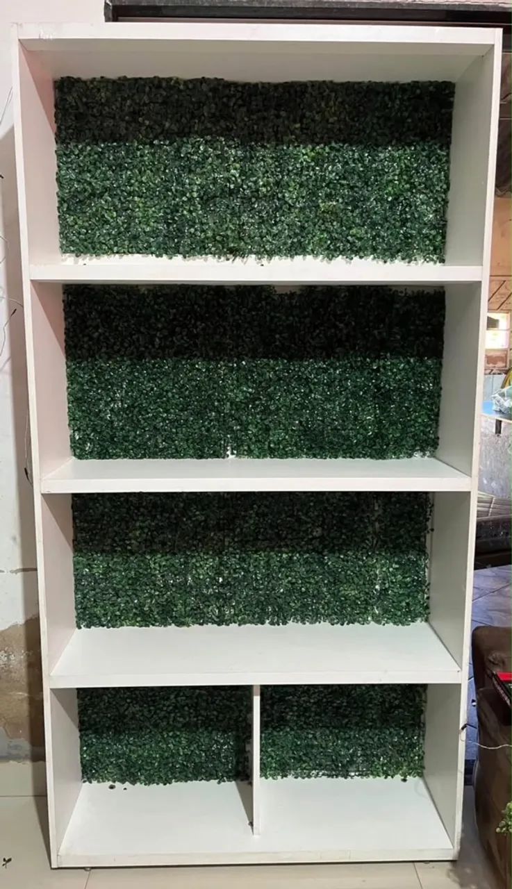 Prateleiras MDF (2 unidades) 