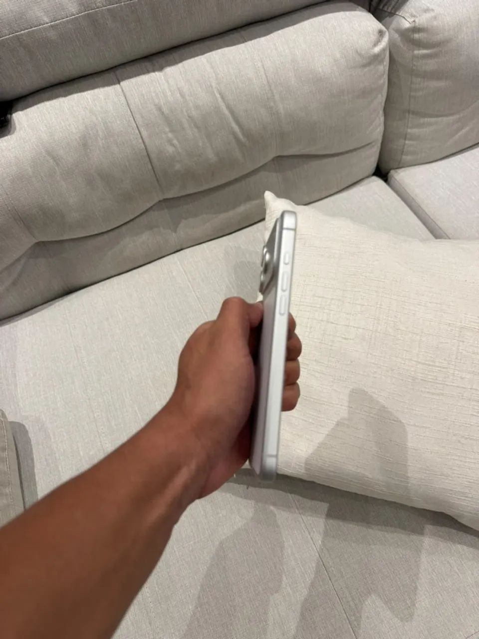 iPhone 17 Pro Max - Foto 4