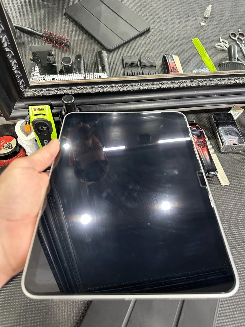 iPad 11 128  - Foto 3