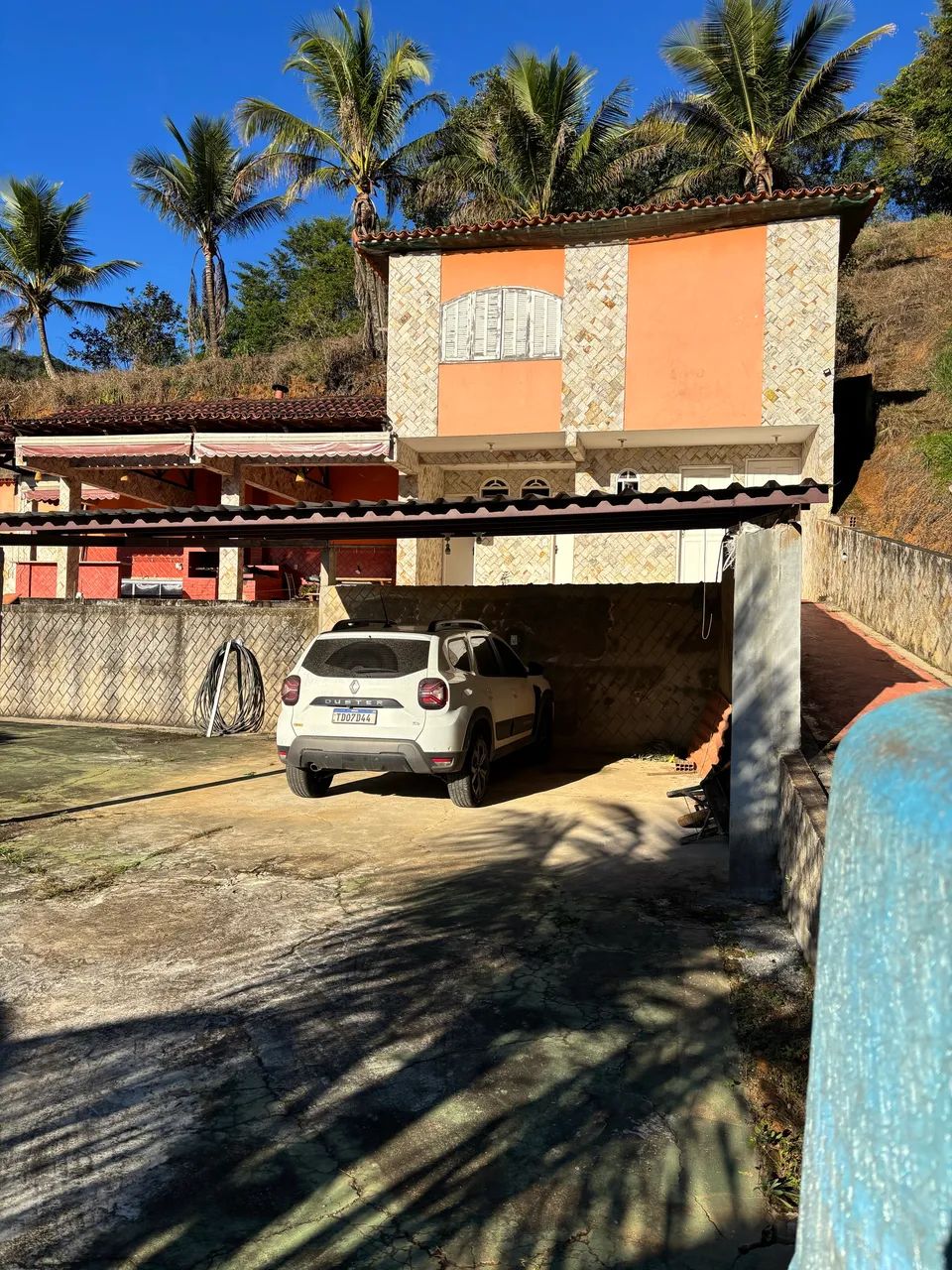 Chácara de 5.000mq - Foto 2