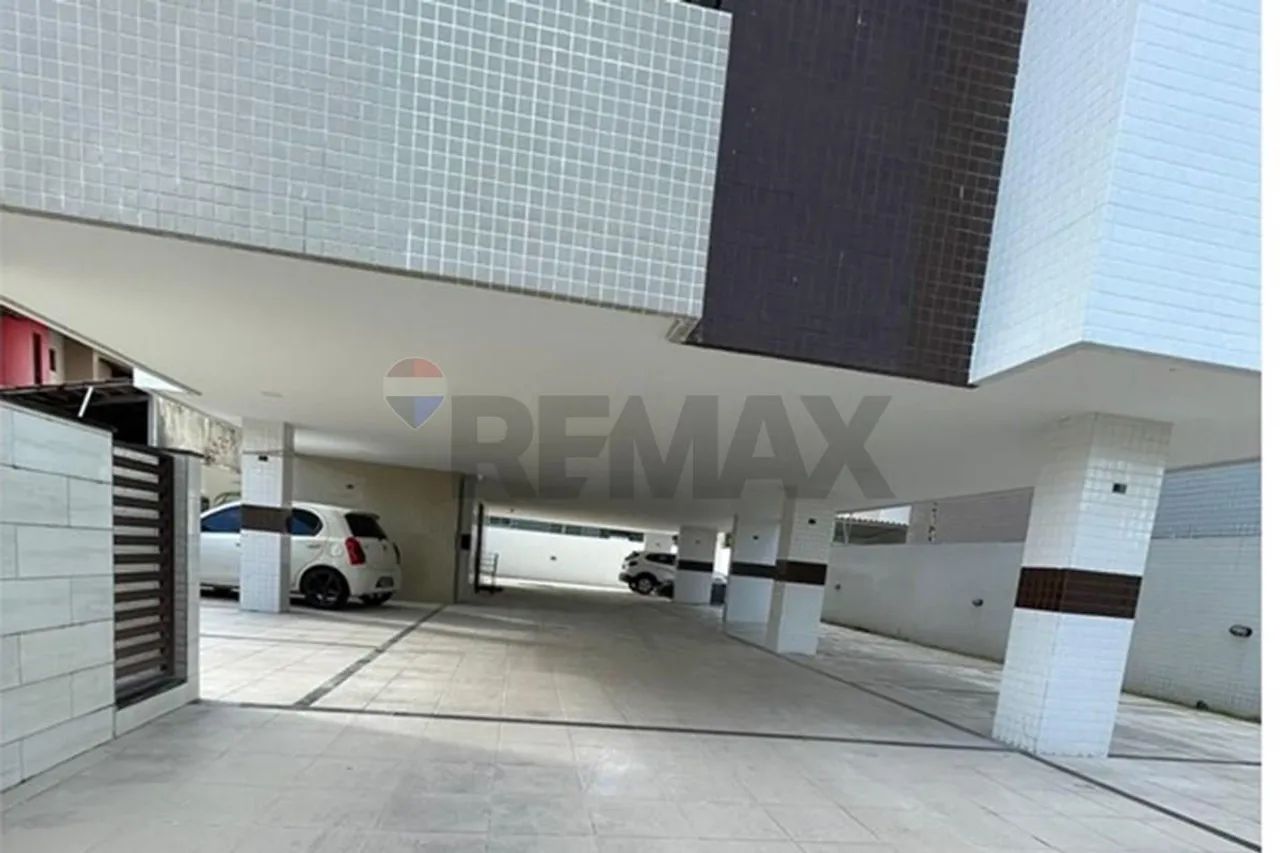 APARTAMENTO MOBILIADO PARA LOCAÇÃO INTERMARES | 2 QUARTOS | ELEVADOR - Foto 5