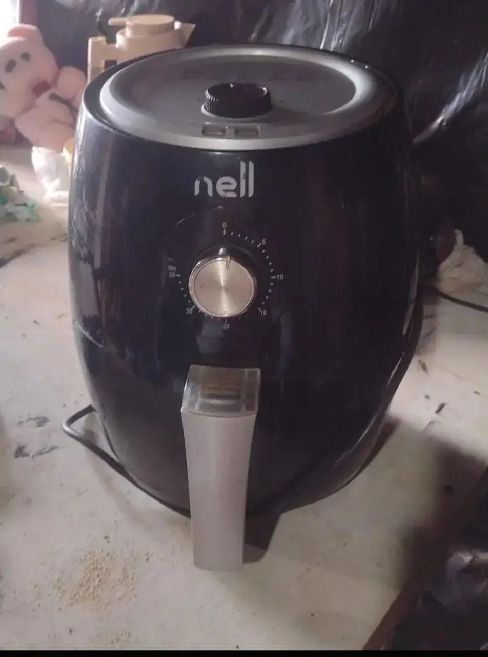 air fryer