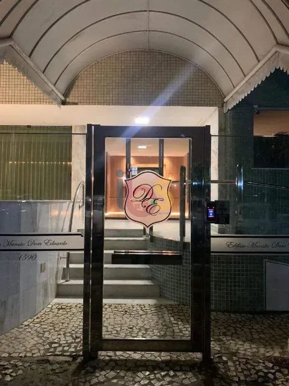 Apartamento de Luxo no Centro - Foto 2