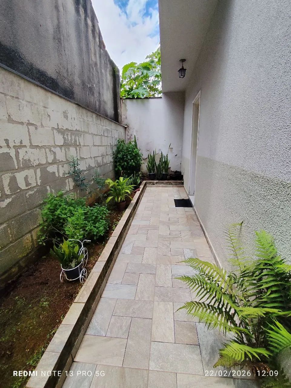 Foto - Mogi das Cruzes - Vila São Paulo