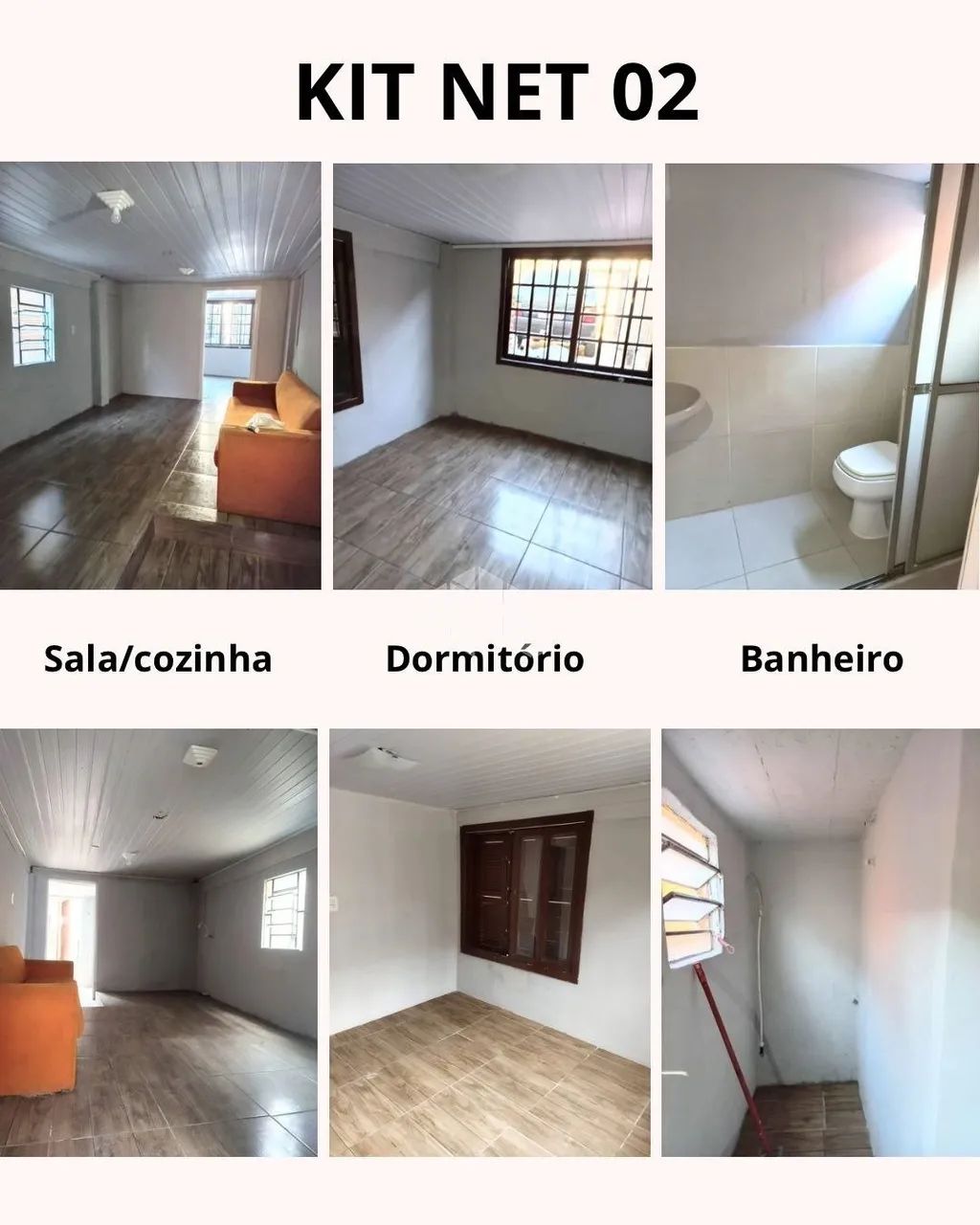 Casa/Kitnets à venda em Farroupilha - Foto 4