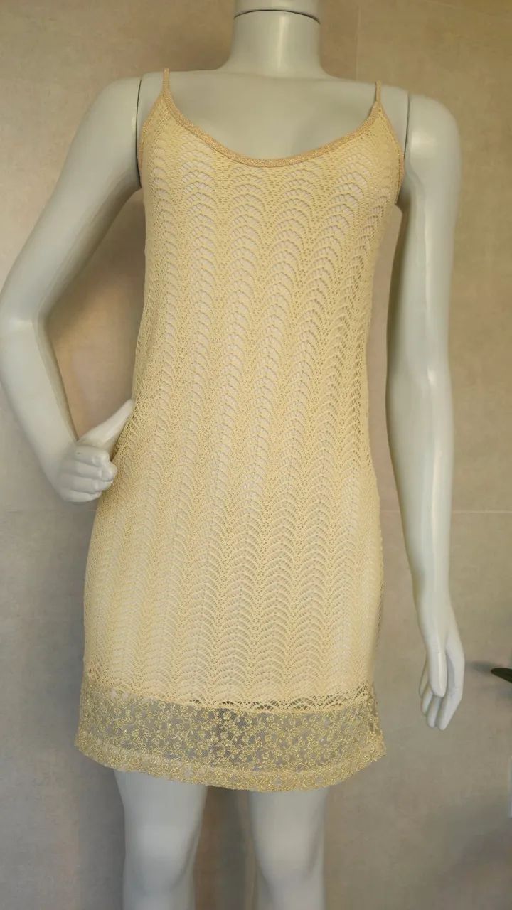 Vestido Maria Filo - Foto 2