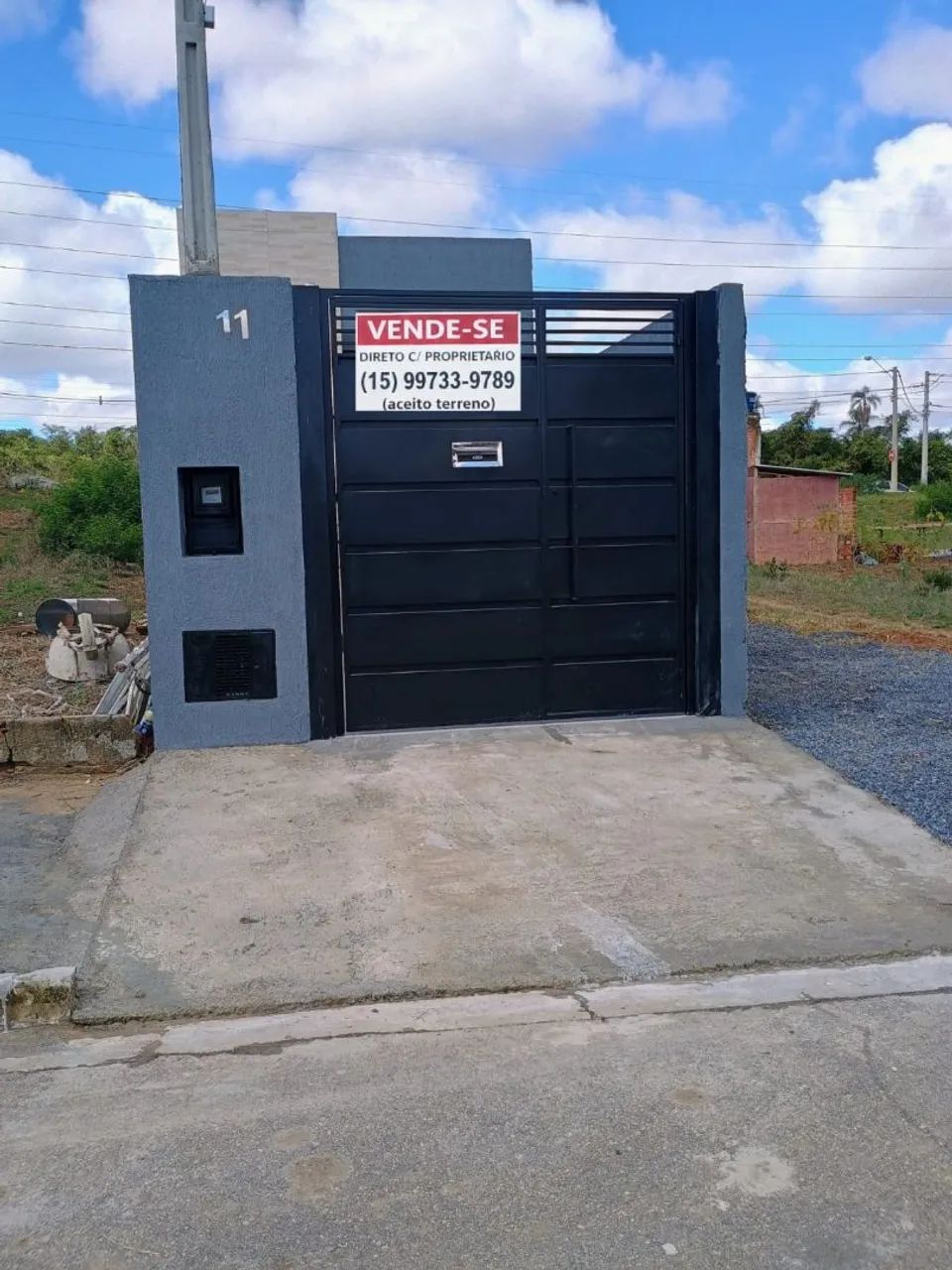Vendo Casa 