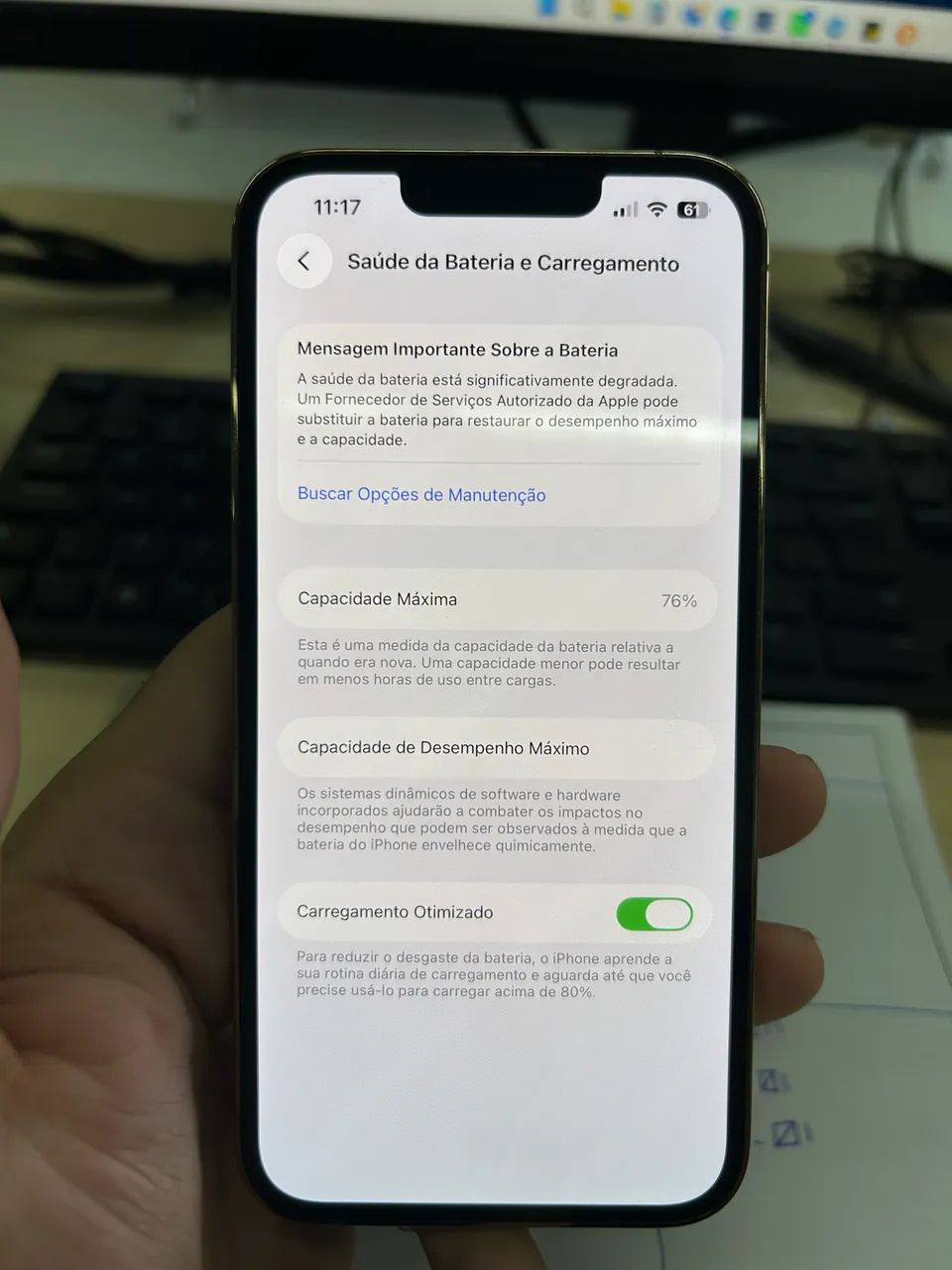 iPhone 13 Pro 1Tb - Foto 2